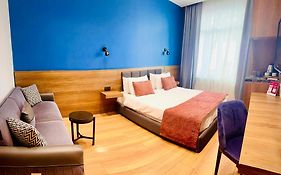 Beşiktaş Konuk Hotel